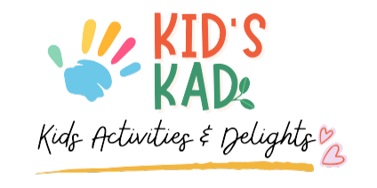 Kid\'s kad logo