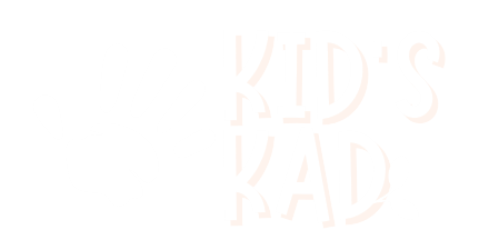 Kid\'s kad logo