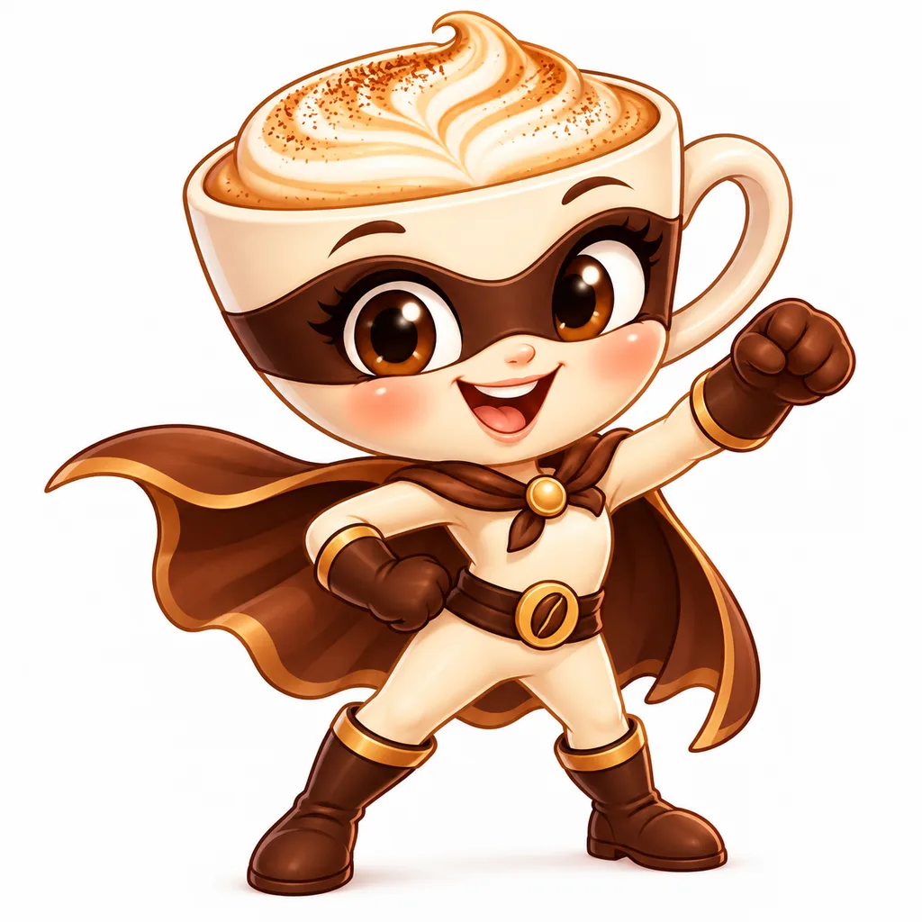 Cappuccino Assassino