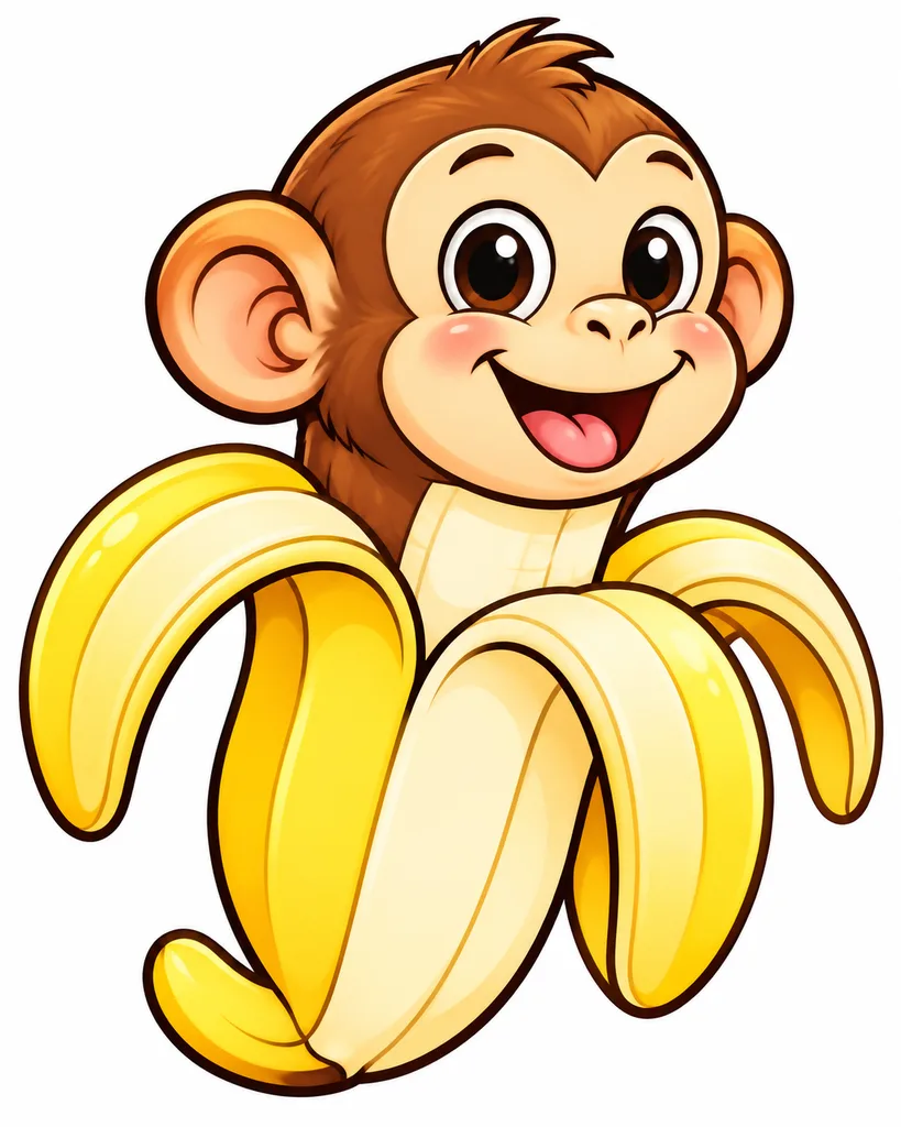 Chimpanzini Bananini